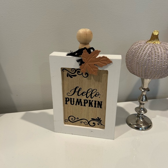 House decor - Picture 3 of 3